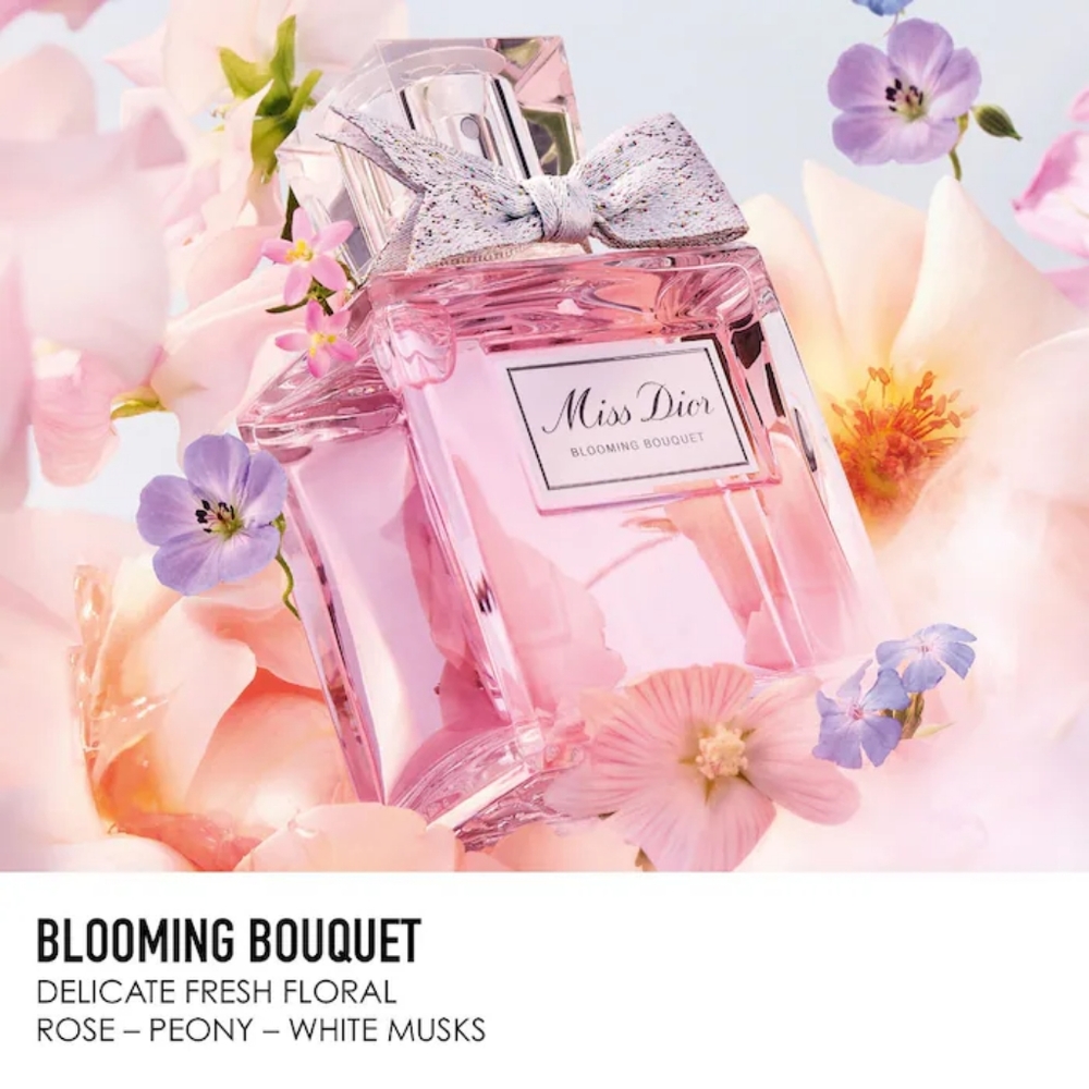 Miss Dior Blooming Bouquet